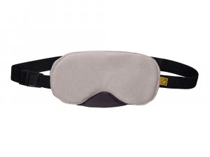 Маска для глаз Travel Blue Luxury Eye Mask (453), цвет бежевый