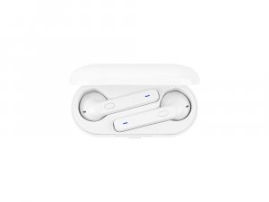 Наушники Rombica MySound Spirit White