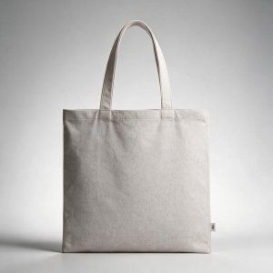 Сумка Микси из смесовой ткани, 160 г/м2, серый