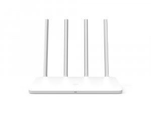 Маршрутизатор Wi-Fi Mi Router 4C White R4CM (DVB4231GL)