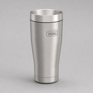 Термокружка из нерж. стали тм THERMOS IS-1012 MS 0.47L