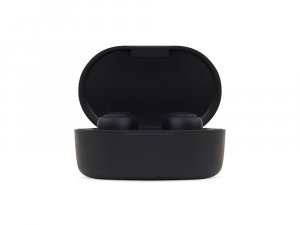 Наушники Rombica Mysound Play - Black/TWS (Р)