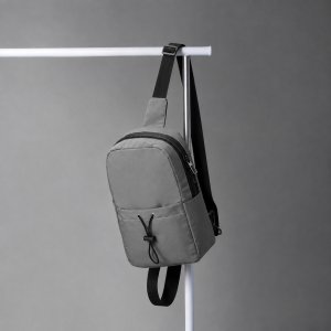Светоотражающая сумка на одно плечо Neo Reflector на одно плечо