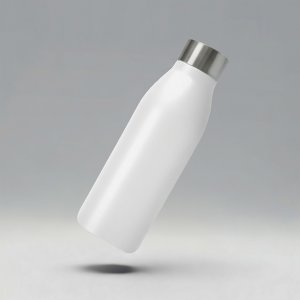Вакуумная термобутылка Brottle, белый