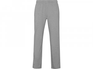 CORIA men's брюки, серый меланж