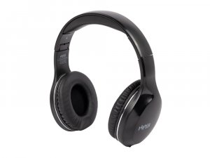 HIPER Наушники накладные WIRED CASUAL BLACK HTW-OV1 (Р)