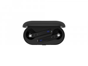 Наушники Rombica mysound Spirit Black
