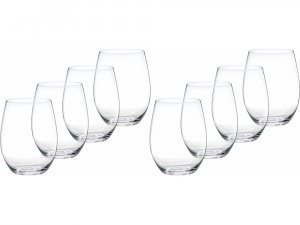 Набор бокалов Cabernet Sauvignon, 600мл. Riedel, 8шт