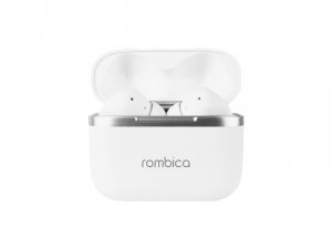 Наушники Rombica mysound Free Pro White