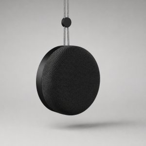 Портативная акустика Rombica mysound Capella Black, черный (Р)