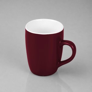 Кружка Tulip d8,5 х 11 см, винный