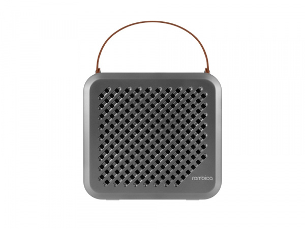 Портативная акустика Rombica mysound Chroma Grey (Р)