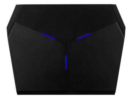 Мультимедийный проектор Rombica Ray Eclipse Black (Р)