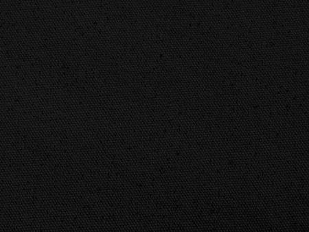Сумка-шоппер Vest из хлопка 340 г/м2, черный