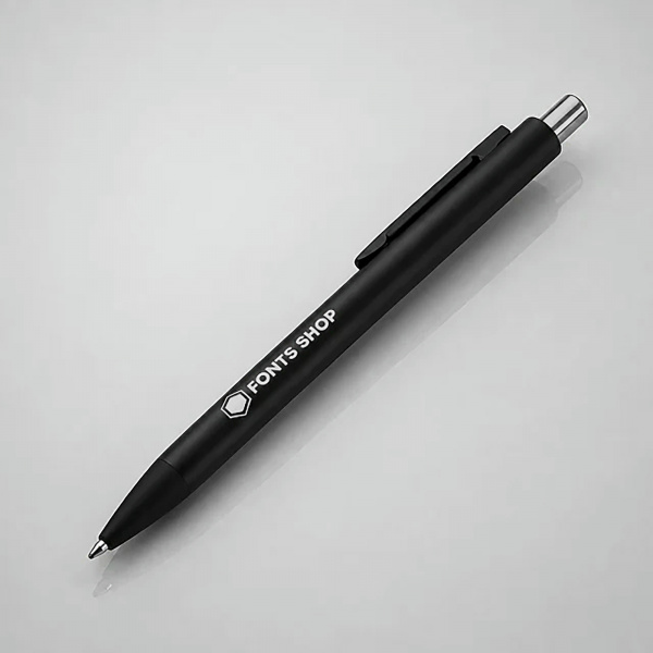 Welcome pack Business suite, черный