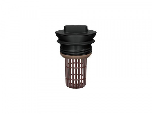 Термос из нерж. стали тм THERMOS TTD-1000 SBK 1,0L