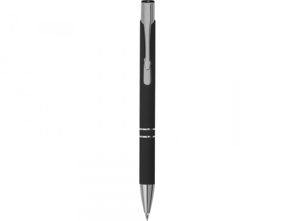 Механический карандаш Legend Pencil софт-тач 0.5 мм, черный