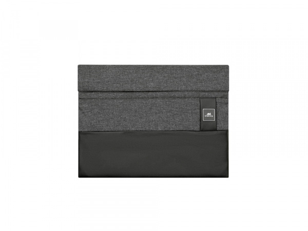 RIVACASE 8805 black melange чехол для MacBook Pro 16 и Ultrabook 15.6 / 12