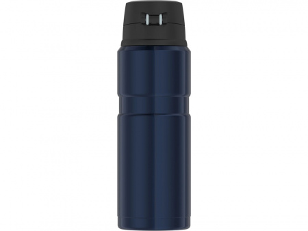 Термос из нерж. стали тм THERMOS SK4000 BK 0,710L, черный