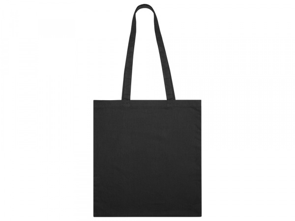 Сумка из хлопка Carryme 105, черный