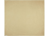 Вафельное одеяло Abele 150 x 140 см из хлопка, бежевый