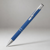 Механический карандаш Legend Pencil софт-тач 0.5 мм, синий