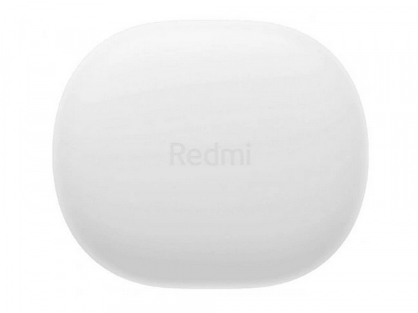 Наушники Xiaomi Redmi Buds 4 Lite White (BHR6919GL)