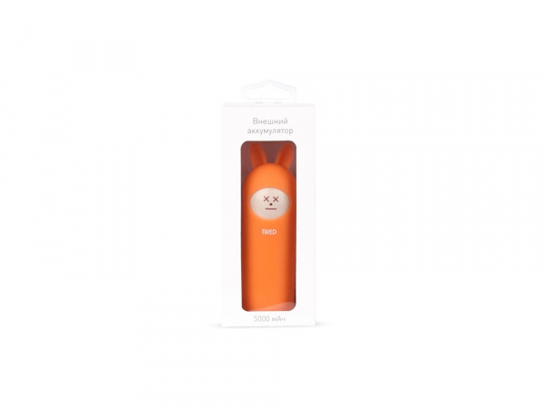 Внешний аккумулятор Rombica NEO Rabbit Tired