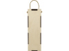 Пенал под алкоголь, натуральный