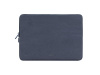 RIVACASE 7703 blue ECO чехол для ноутбука 13.3 / 12