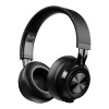 Беспроводные накладные наушники Stereo Style, BT 5.3, 400мАч, черный, Deppa