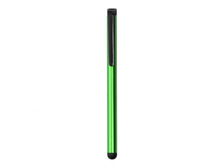Стилус металлический Touch Smart Phone Tablet PC Universal, зеленый