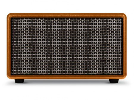Rombica Mysound Rock Brown, коричневый