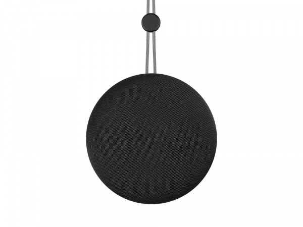 Портативная акустика Rombica mysound Capella Black, черный (Р)