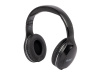 HIPER Наушники накладные WIRED CASUAL BLACK HTW-OV1 (Р)