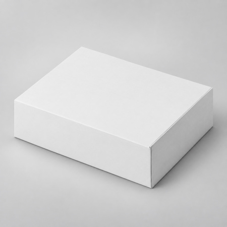 Подарочный набор White light 2.0 с пледом, диффузором, насыпной свечой