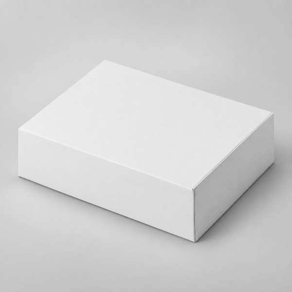 Подарочный набор White light 2.0 с пледом, диффузором, насыпной свечой