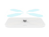 Умные диагностические весы с Wi-Fi Picooc S3 Lite White V2 (6924917717353), белый
