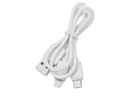 Портативное зарядное устройство с функцией обогрева Handy, 4400 mAh