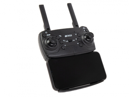 Радиоуправляемый квадрокоптер HIPER  SKY PATROL FPV
