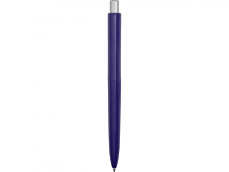 Ручка пластиковая шариковая Prodir DS8 PSP-55, синий