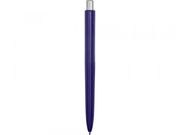 Ручка пластиковая шариковая Prodir DS8 PSP-55, синий
