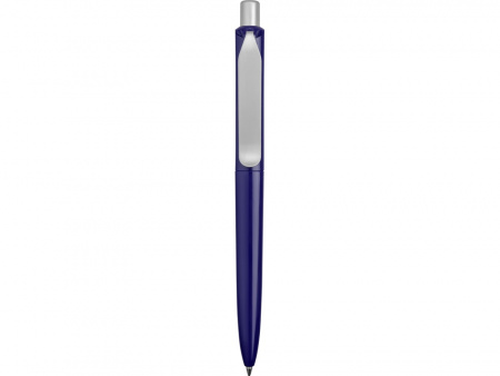 Ручка пластиковая шариковая Prodir DS8 PSP-55, синий