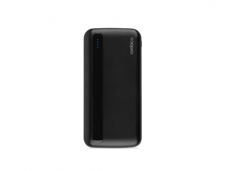 Внешний аккумулятор Rombica NEO PBS100 Black