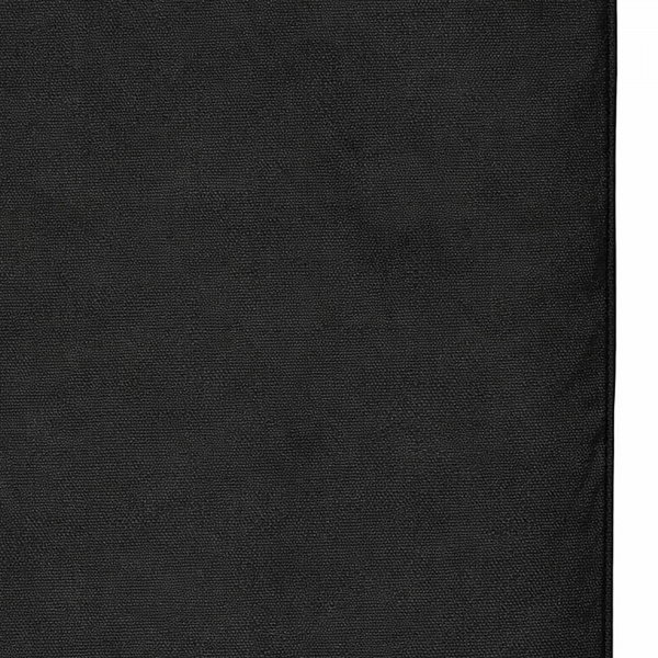 Сумка Кэррими 180 из хлопка, 180 г/м2, черный