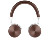 Наушники Rombica Mysound BH-12 Brown