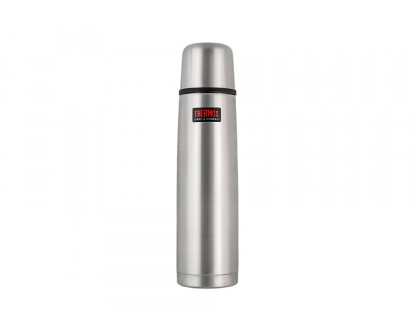 Термос из нерж. стали тм THERMOS FBB-750B Stainless SteeL Flask 0.75L