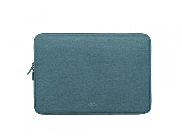 RIVACASE 7703 aquamarine ECO чехол для ноутбука 13.3-14 / 12