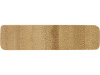 Внешний аккумулятор из бамбука Bamboo, 5000 mAh