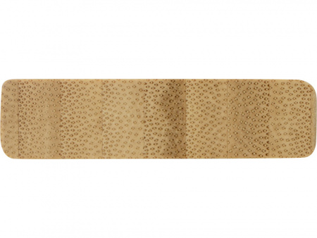 Внешний аккумулятор из бамбука Bamboo, 5000 mAh